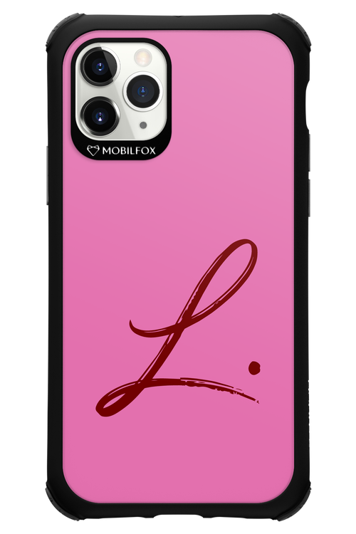 (Sorbet) L 2.0 - Apple iPhone 11 Pro