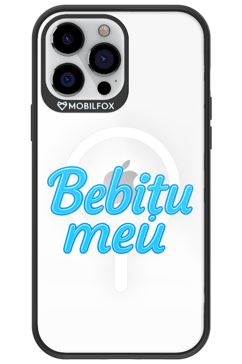 Meuu 2.0 - Apple iPhone 13 Pro Max