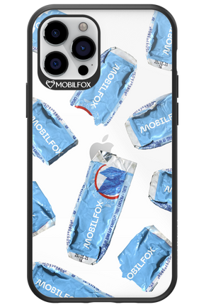 Mobilfox Gum 2.0 - Apple iPhone 12 Pro