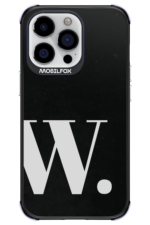 W (Off Space) 2.0 - Apple iPhone 13 Pro