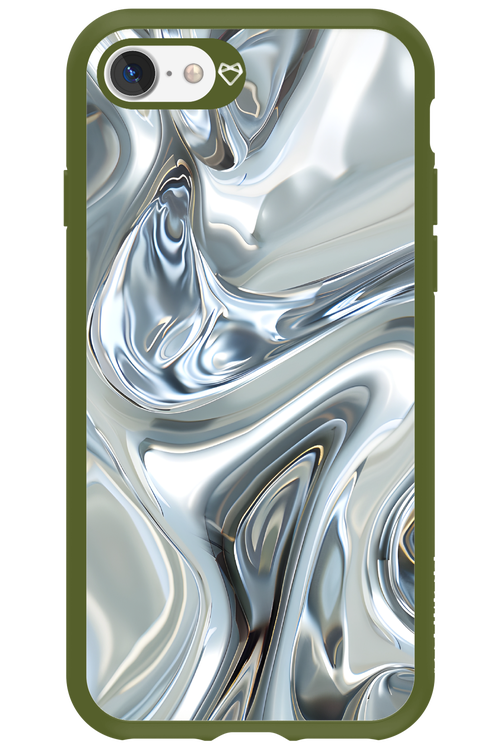 True Silver 2.0 - Apple iPhone 7