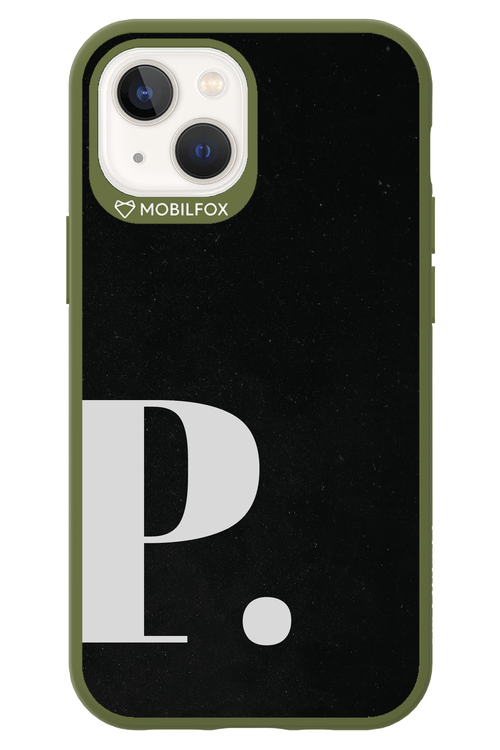 P (Off Space) 2.0 - Apple iPhone 13 Mini