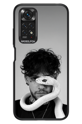 SNAKE (RAVA) - Xiaomi Redmi Note 11/11S 4G