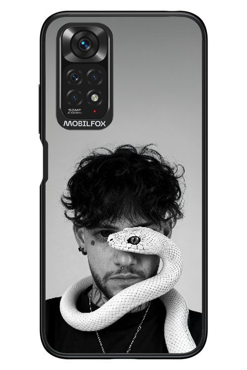 SNAKE (RAVA) - Xiaomi Redmi Note 11/11S 4G