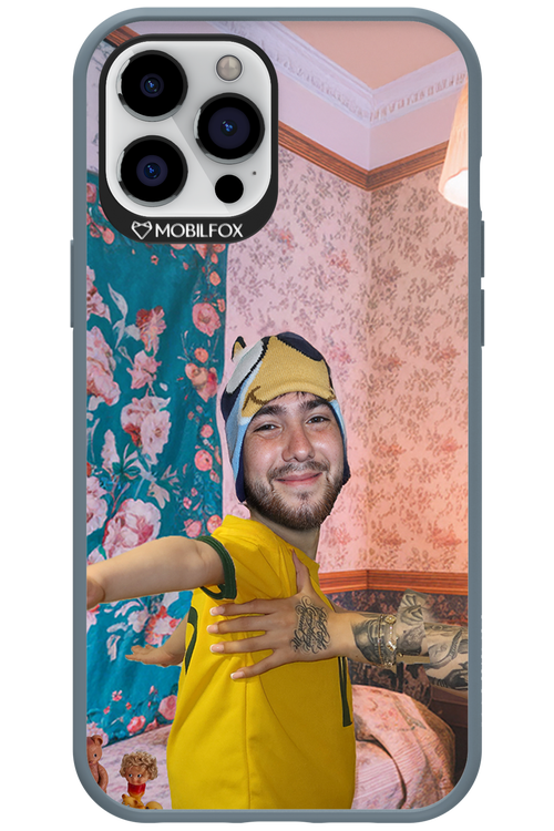 Balkan Style - Apple iPhone 12 Pro Max