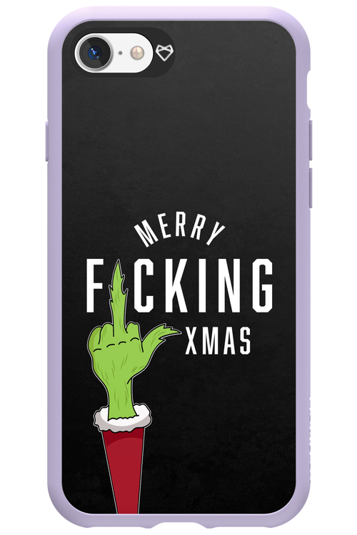 F_cking Xmas - Apple iPhone 7