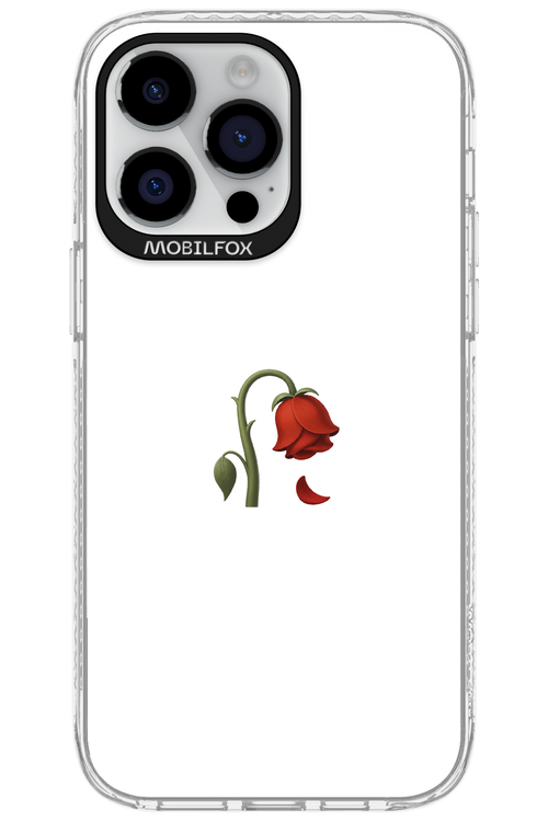 Rose 2.0 - Apple iPhone 14 Pro Max