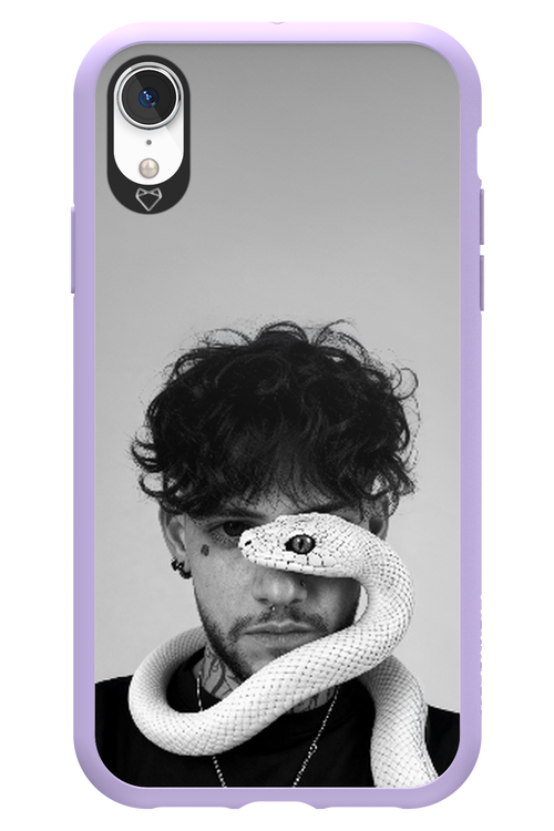 SNAKE (RAVA) - Apple iPhone XR