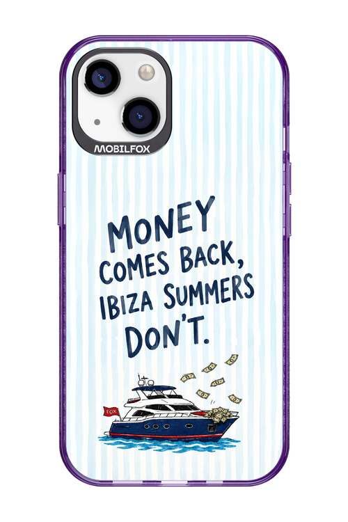 Ibiza summers 2.0 - Apple iPhone 13