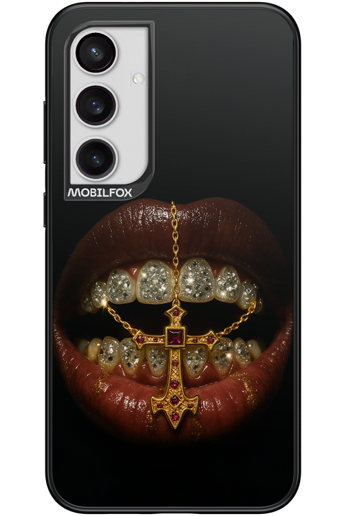 Greedy 2.0 - Samsung Galaxy S24+