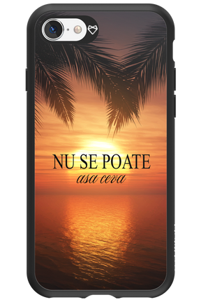 Nu Se - Apple iPhone 8