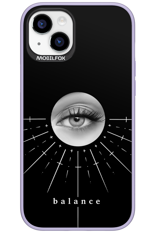 Szem 2.0 - Apple iPhone 15 Plus