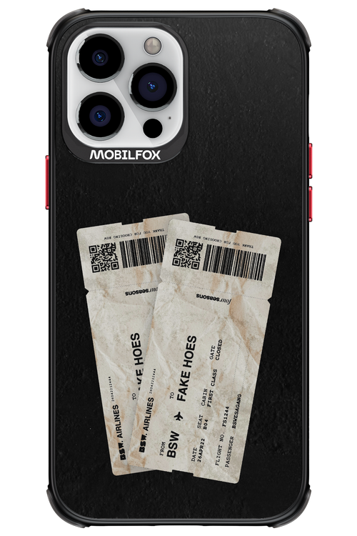 BSW FourSeasons 3 2.0 - Apple iPhone 13 Pro Max