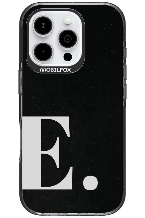 E (Off Space) 2.0 - Apple iPhone 16 Pro