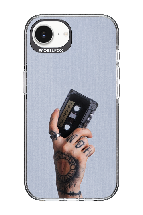 Bagabont 2.0 - Apple iPhone 17e