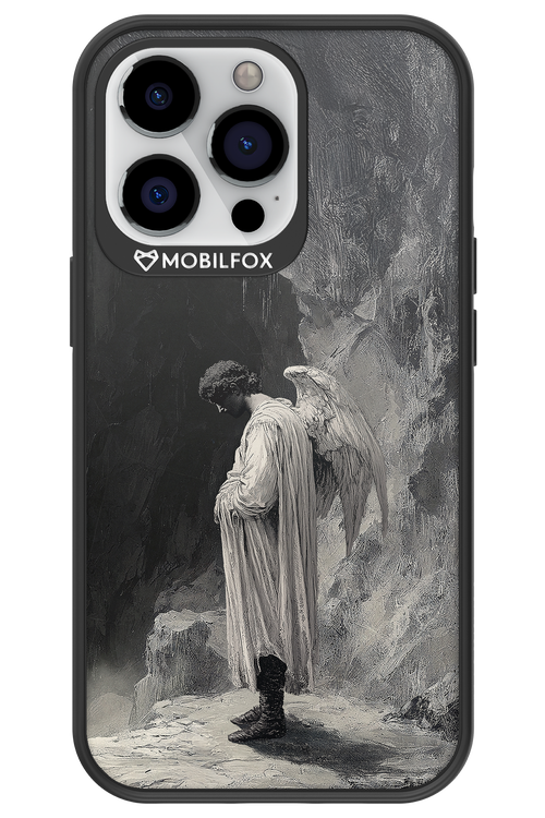 INGER Cover 2.0 - Apple iPhone 13 Pro