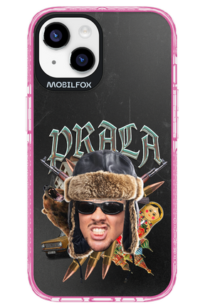 Lmen Panel - Apple iPhone 14