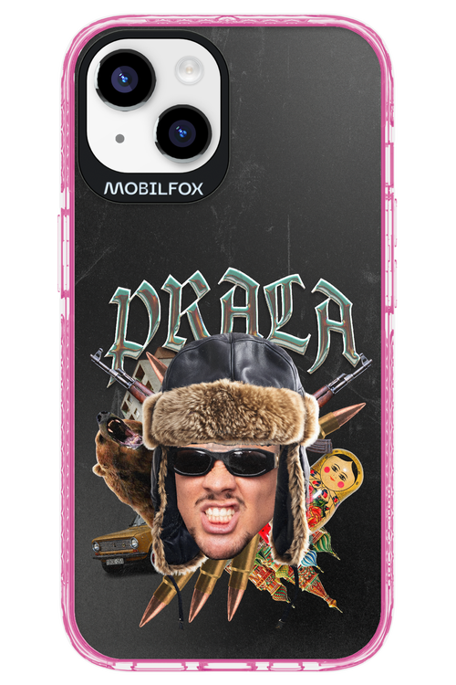 Lmen Panel - Apple iPhone 14