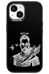 iNGER Black 2.0 - Apple iPhone 15