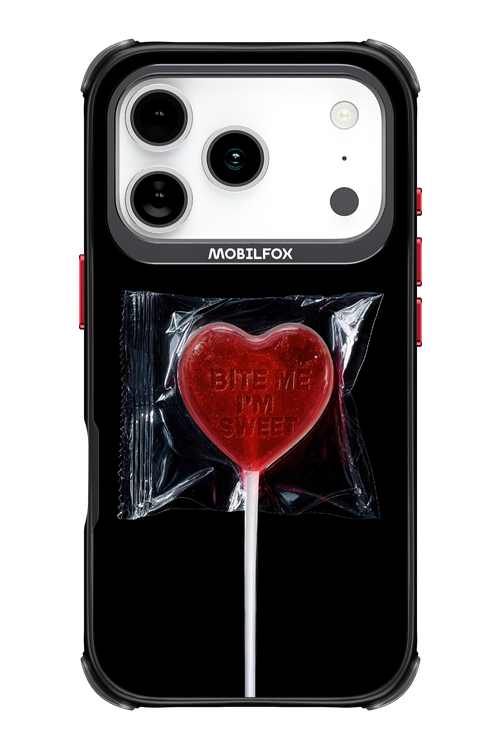 Bite 2.0 - Apple iPhone 17 Pro