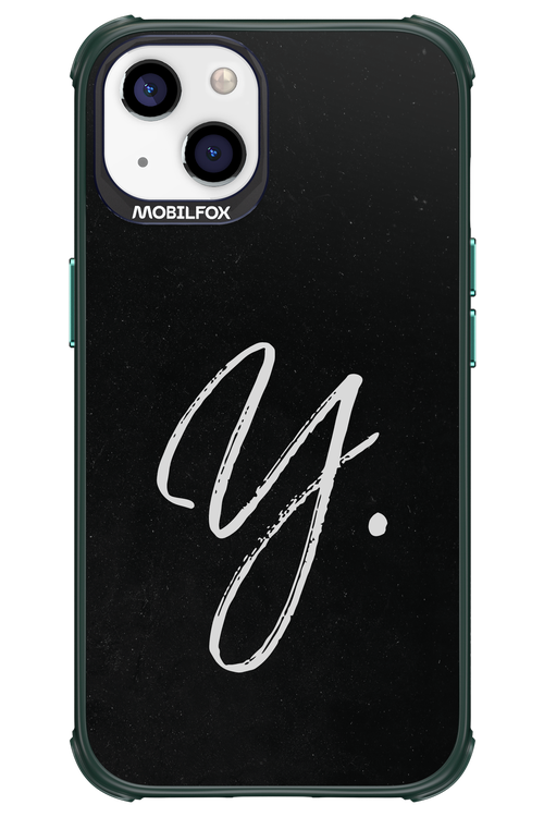 (Off Space) Y 2.0 - Apple iPhone 13