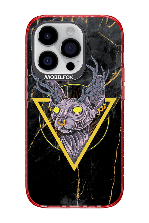 Bastet - Apple iPhone 14 Pro