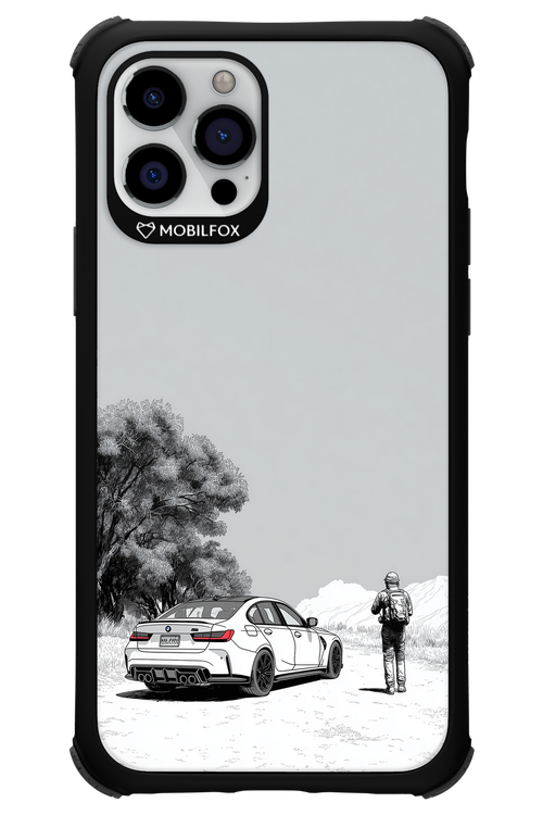 Dreamland 2.0 - Apple iPhone 12 Pro