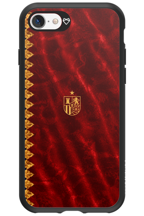 Spania 2.0 - Apple iPhone 7