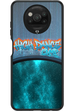 HDC 9 - Xiaomi Poco X3 NFC