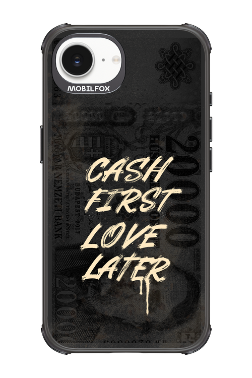 Love Later 2.0 - Apple iPhone 16e