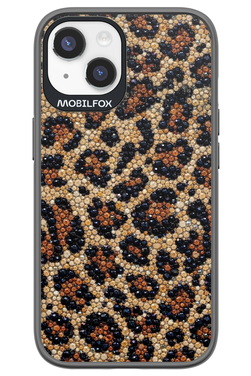 Crystal Roar - Apple iPhone 14