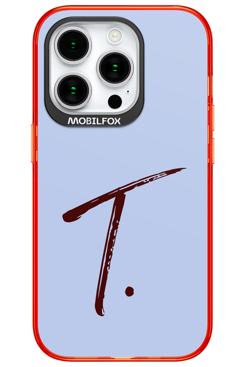 (Jellyfish Presso) T 2.0 - Apple iPhone 15 Pro