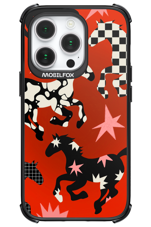 Stallions 2.0 - Apple iPhone 14 Pro
