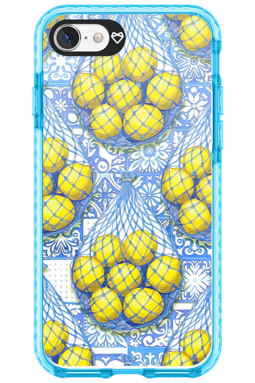 Net Style - Apple iPhone 8