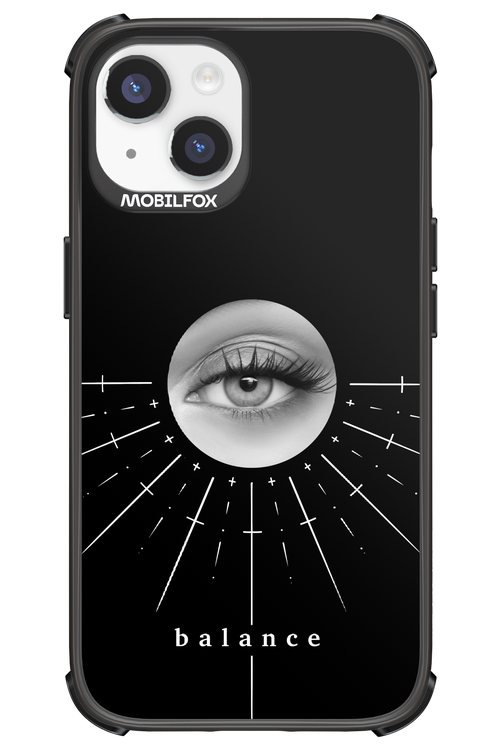 Szem 2.0 - Apple iPhone 14