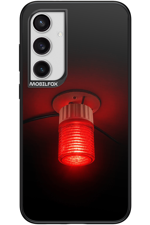 Alarm 2.0 - Samsung Galaxy S24+