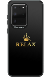 Relax 2.0 - Samsung Galaxy S20 Ultra 5G
