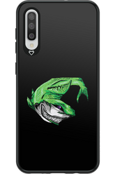 Bababa Shark Black - Samsung Galaxy A50