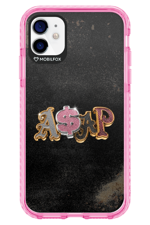 ASAP 2.0 - Apple iPhone 11
