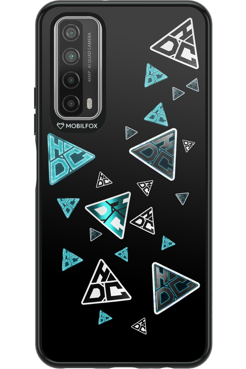 HDC 8 - Huawei P Smart 2021