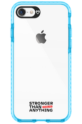 Stronger (Nude) - Apple iPhone 8