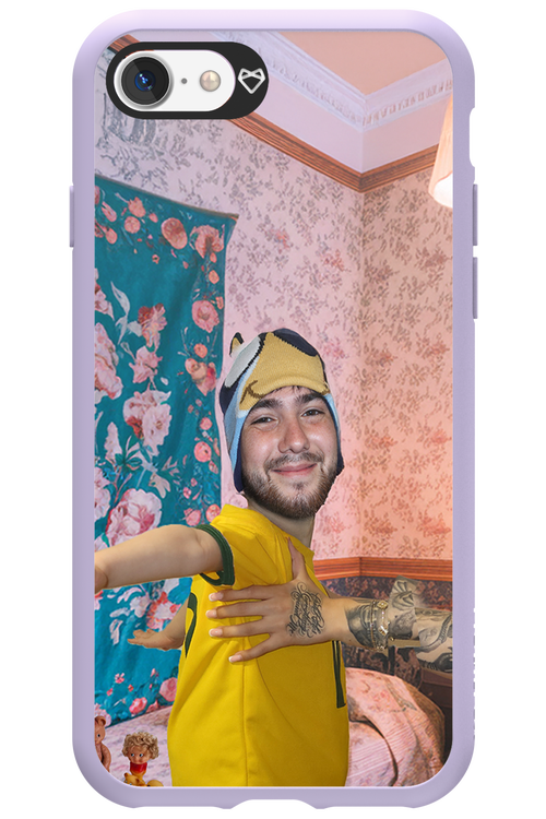 Balkan Style - Apple iPhone 7