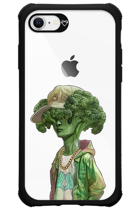 Brokkoli - Apple iPhone 8