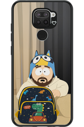 KidHeli 2.0 - Xiaomi Redmi Note 9
