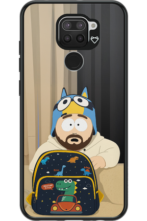 KidHeli 2.0 - Xiaomi Redmi Note 9