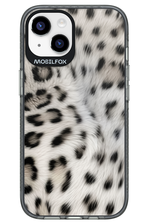 White Leo - Apple iPhone 14