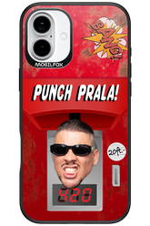 Punch Prala - Apple iPhone 16 Plus