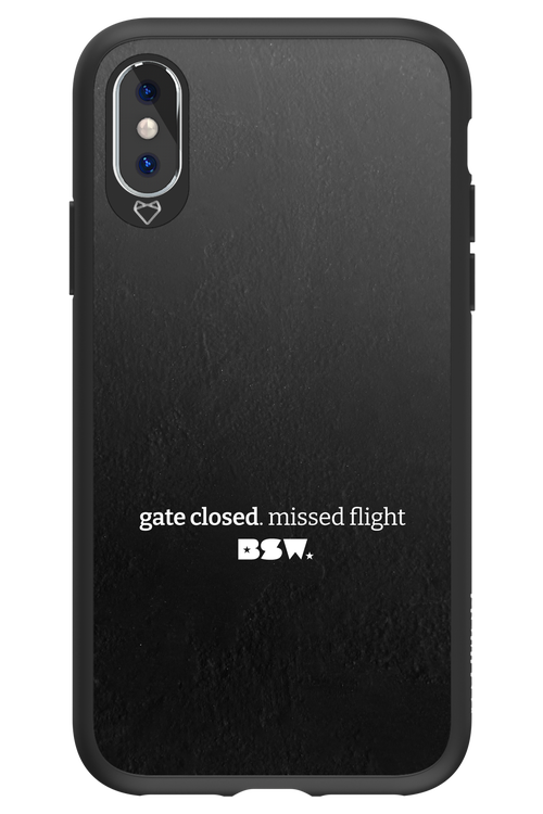 BSW FourSeasons 5 2.0 - Apple iPhone X