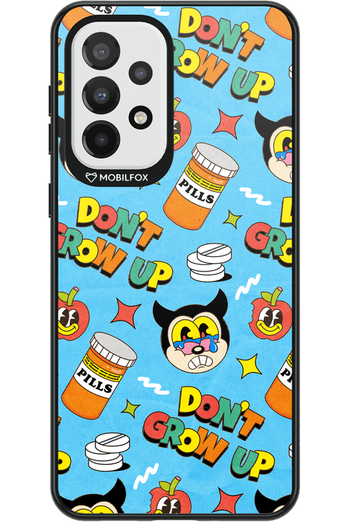 don_t grow up 2.0 - Samsung Galaxy A33