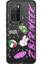 ZBIRWEEK 2.0 - Huawei P40 Pro